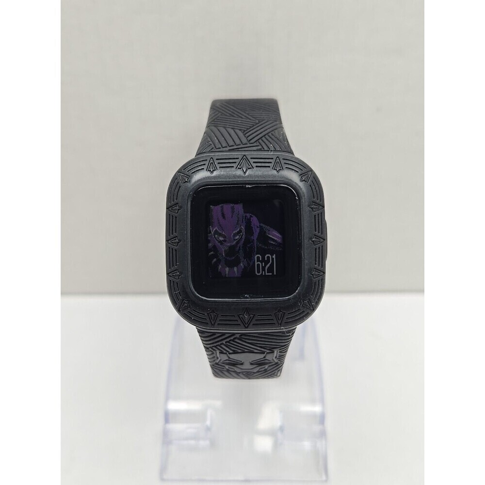 Garmin Vivofit Jr 3 Kids Activity Tracker Marvel New Battery Step Counter Sleep